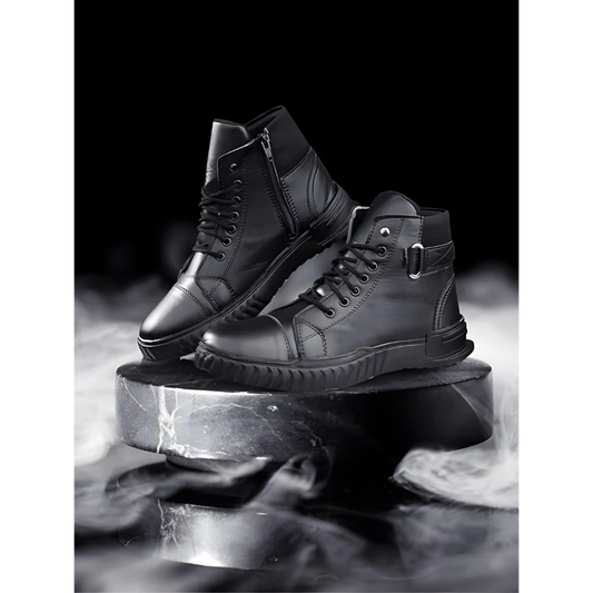 Runway Ready Street Kicks Shoes