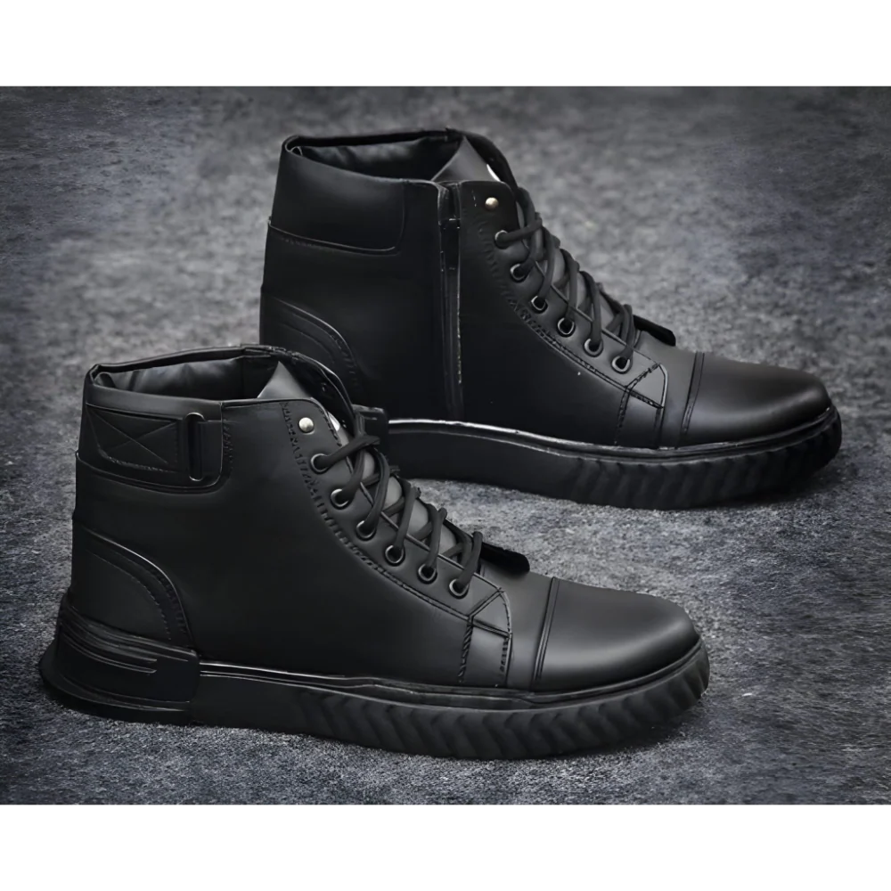 Runway Ready Street Kicks