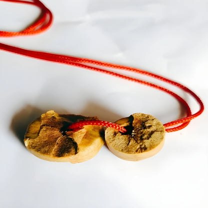 Sacred Amritmala Meditation Mala