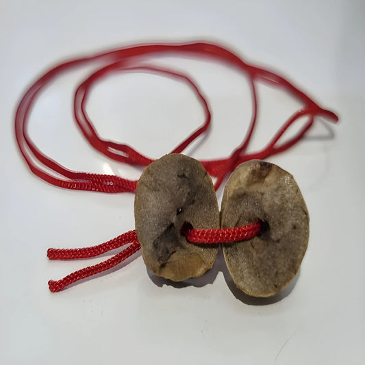 Sacred Amritmala Meditation Mala