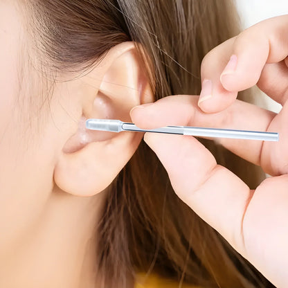 Best safe silicone ear cleaners - wax removal kits | 2025 | fast shipping