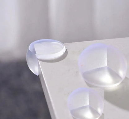 Safety Corner Protector Caring Home Improvement