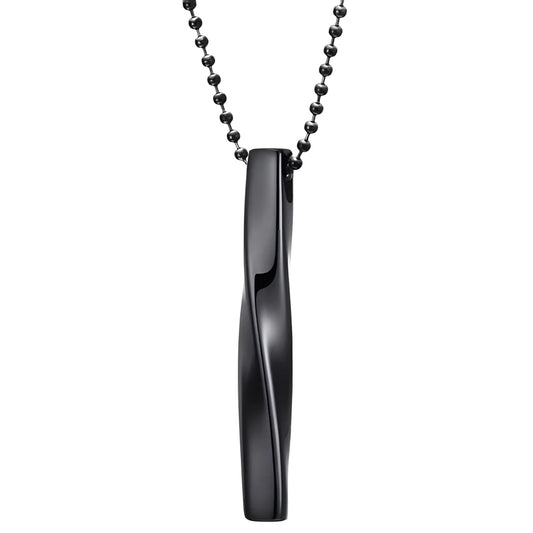 Saizen Silver Square Vintage Ring