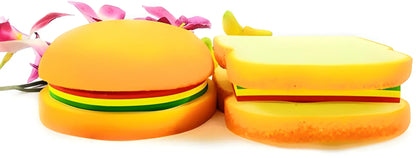 Best sandwich shaped notepad - office supplies | 2025 | fast shipping