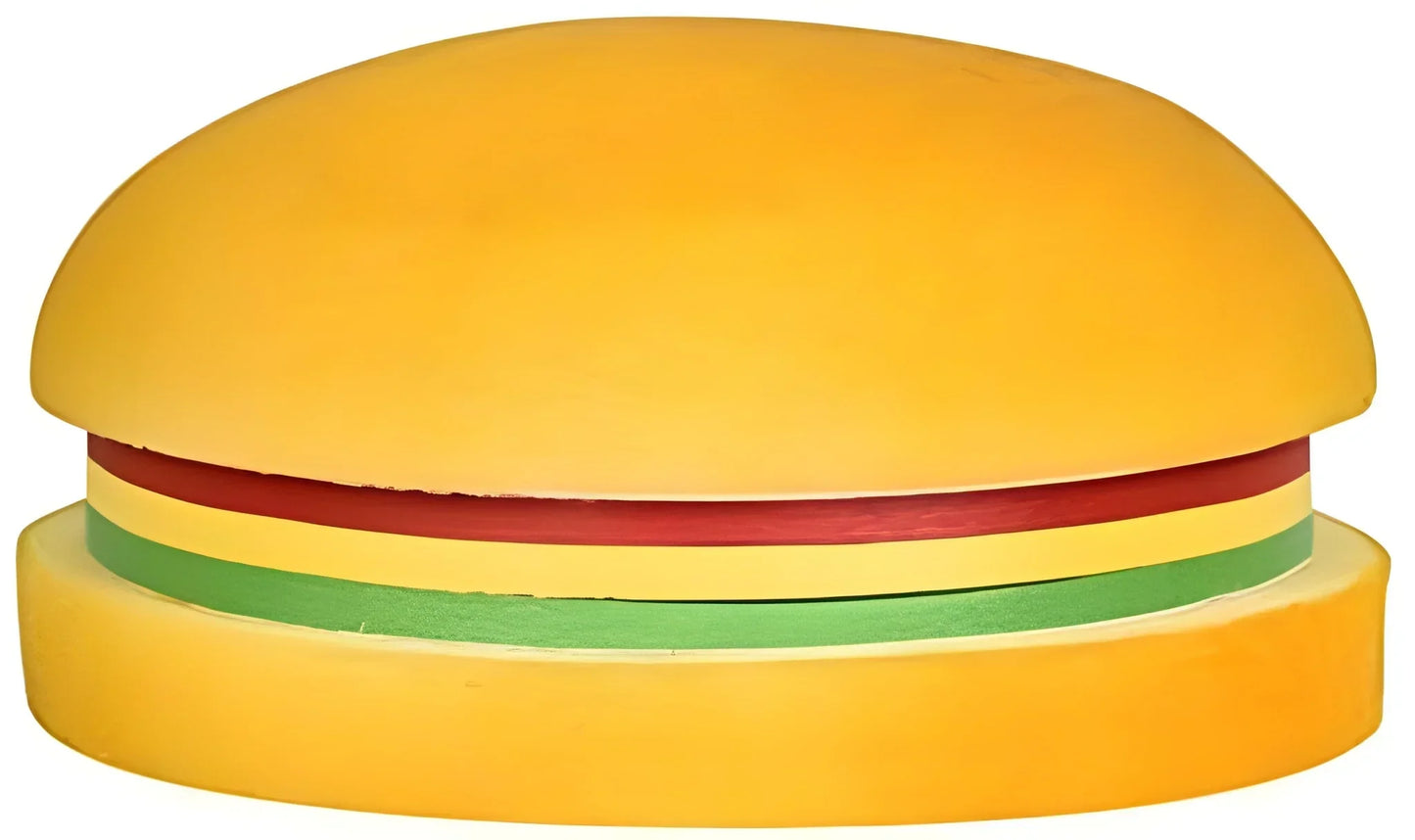 Best sandwich shaped notepad - office supplies | 2025 | fast shipping
