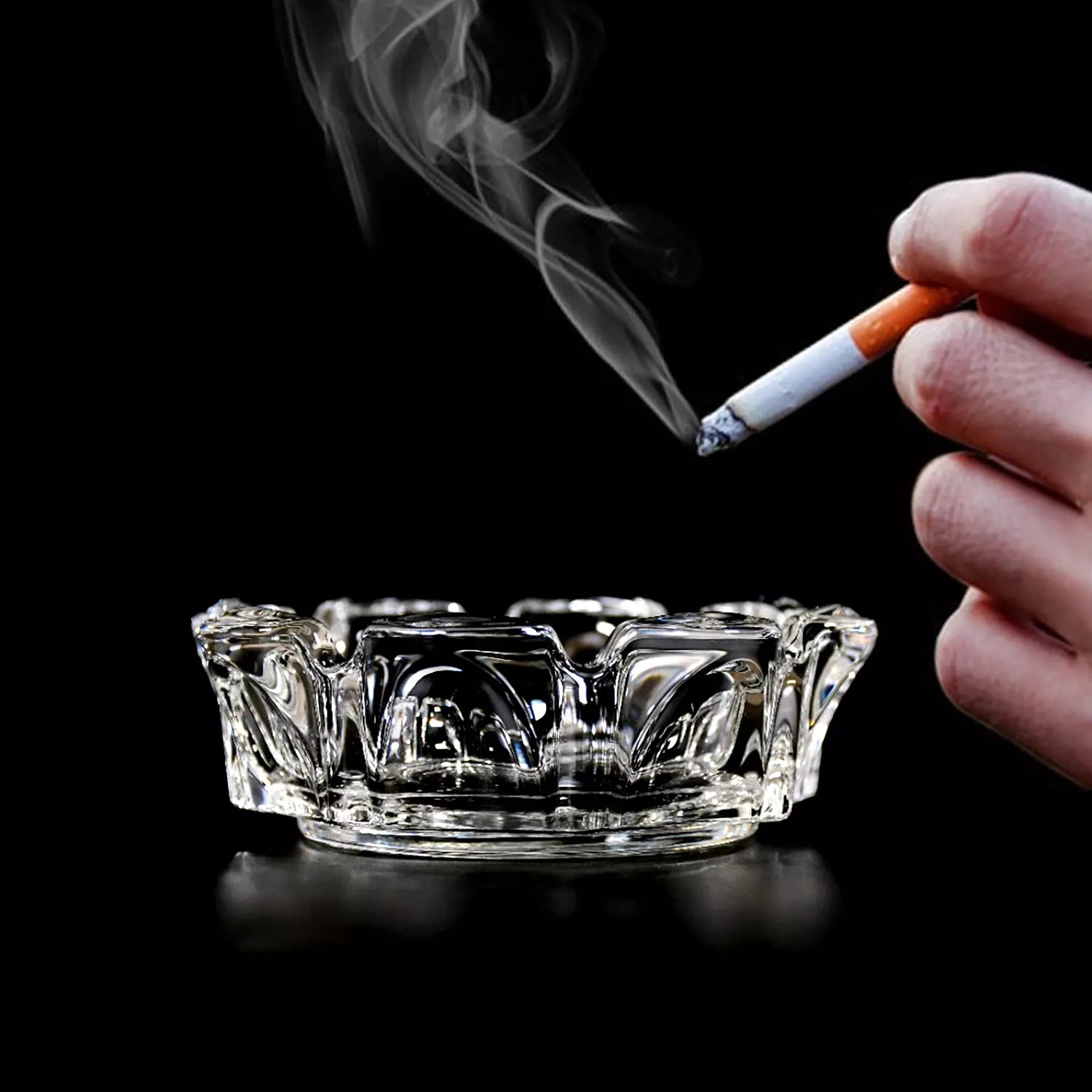 Best sanford round glass ashtrays - 2025 | fast shipping