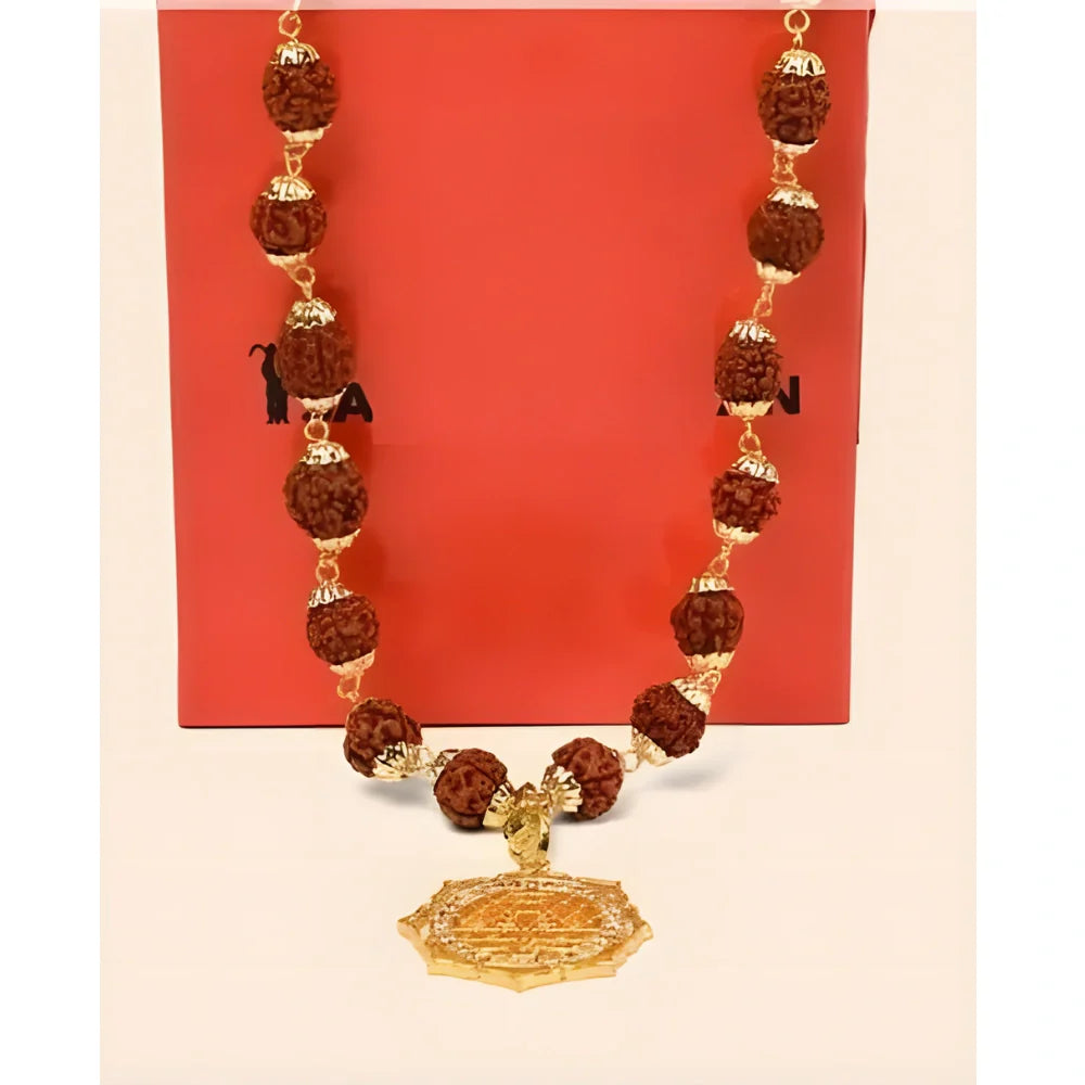 Sankatmochan Protection Mala