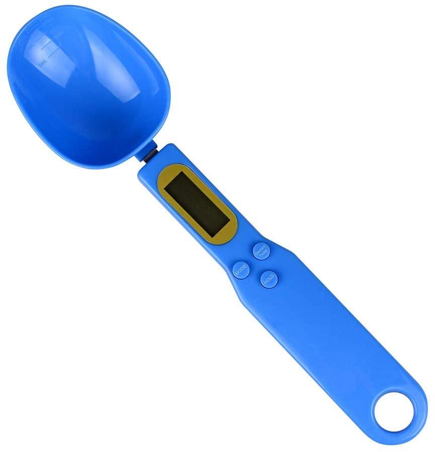 Scale Spoon Digital G Measuring Spoon Electronic Weighted Food