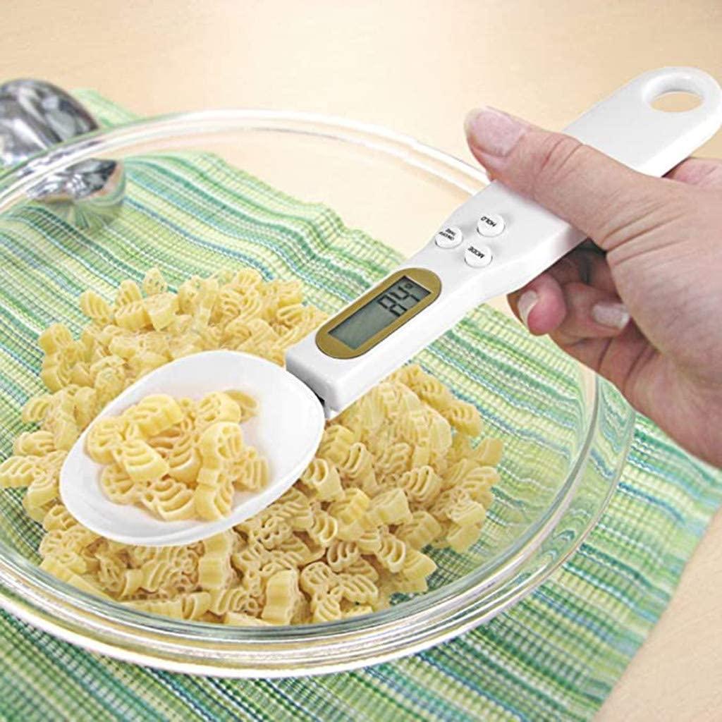 Scale Spoon Digital G Measuring Spoon Electronic Weighted Food