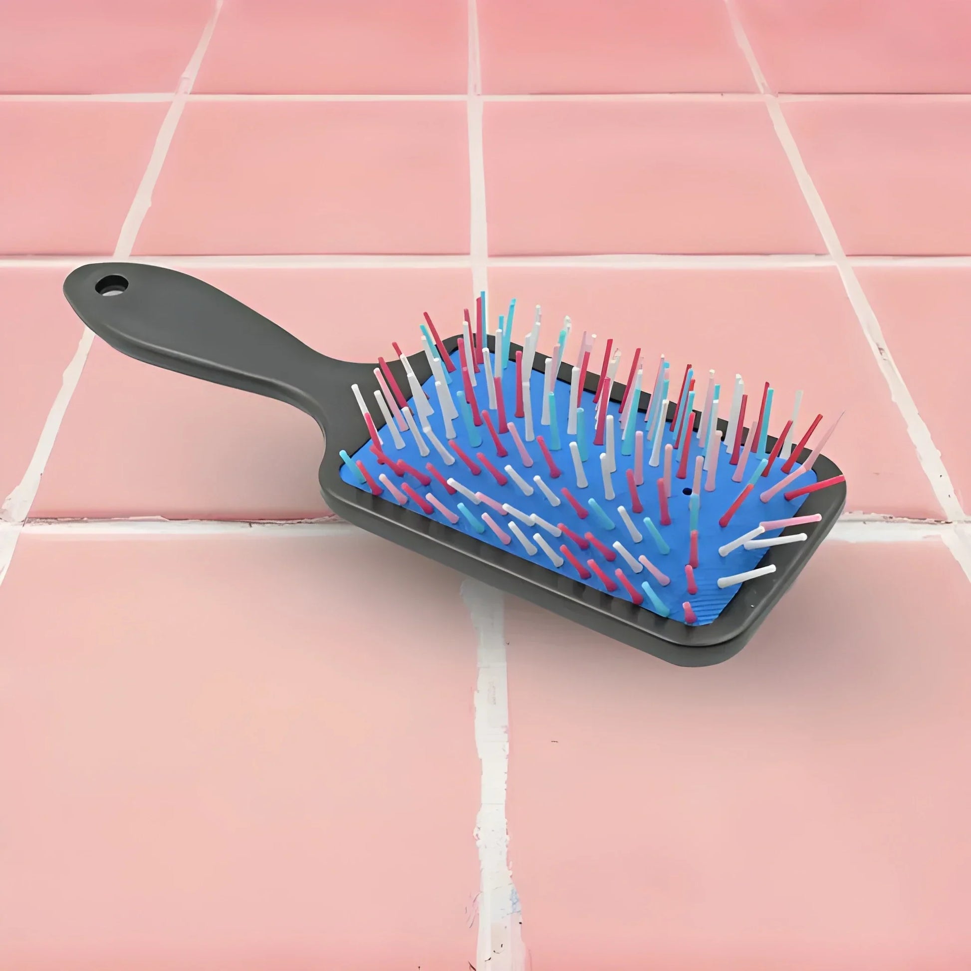 Scalp Massage Detangling Comb - Health & Personal Care