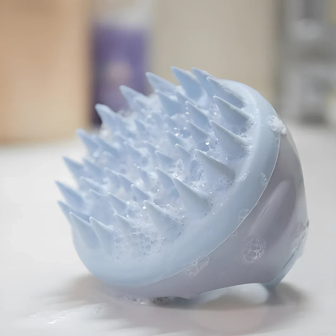 Scalp Massager