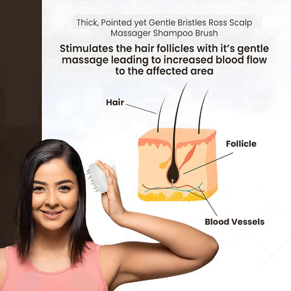 Scalp Massager