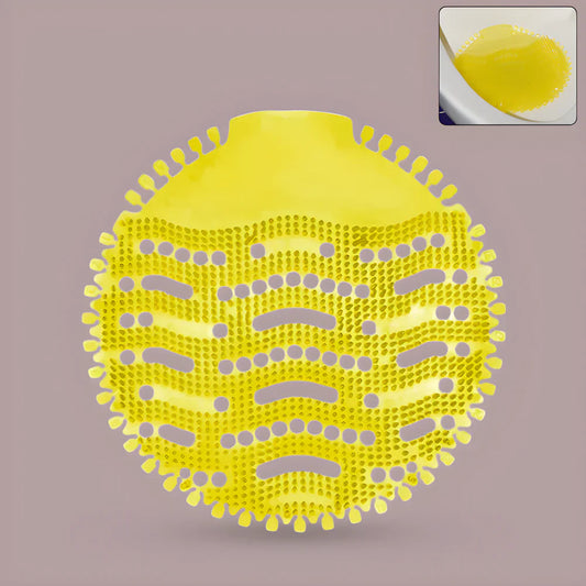 Scented Urinal Screen Mat - Home Improvement