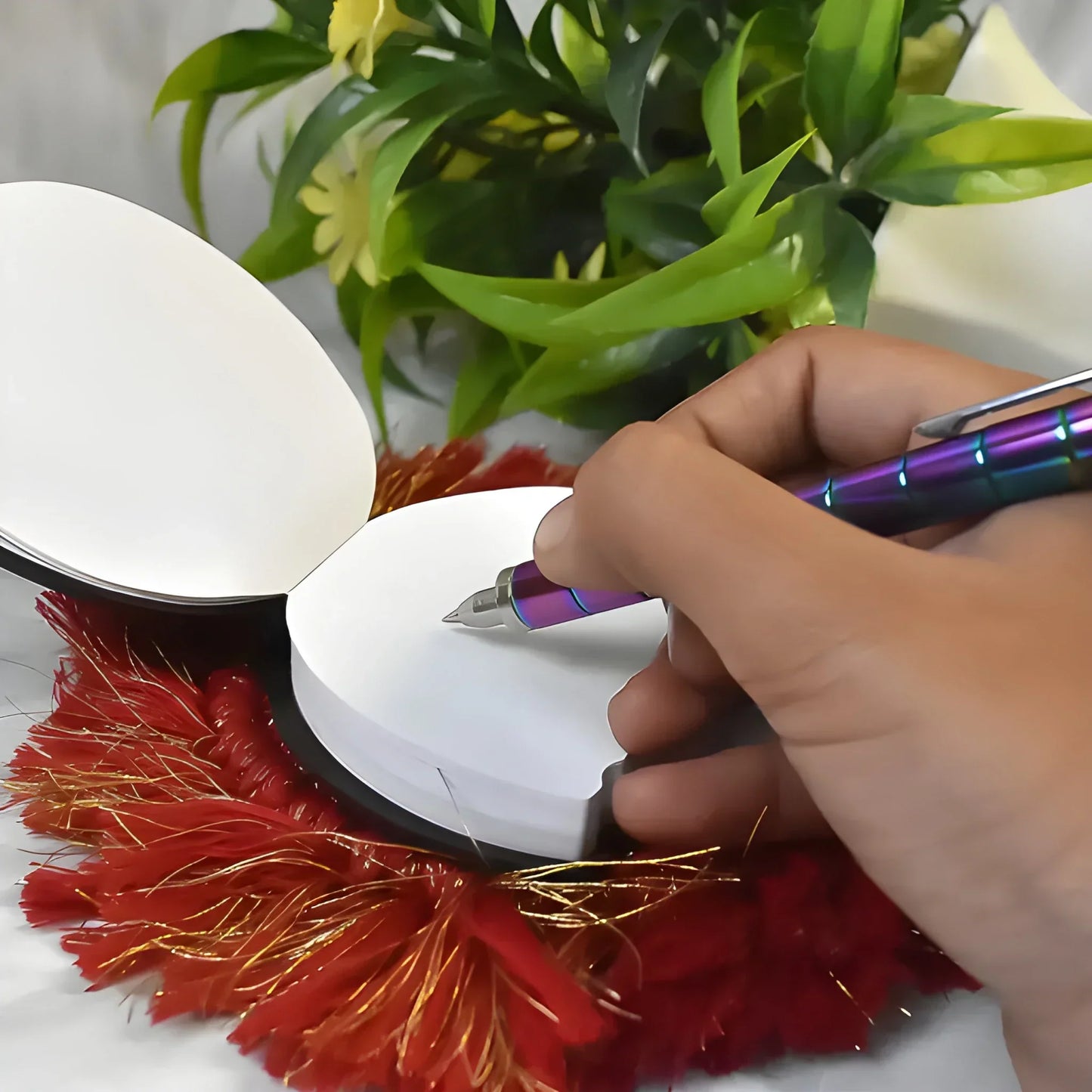 Scented Writing Practice Notebook - Office Products