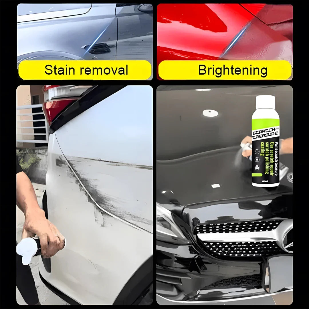 Scratch Creasure 100 ml Pack of 1