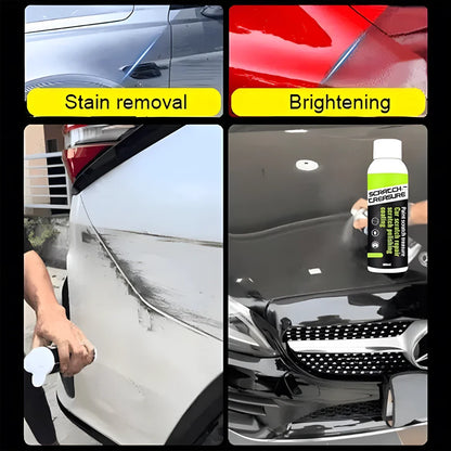 Scratch Creasure 100 ml Pack of 1