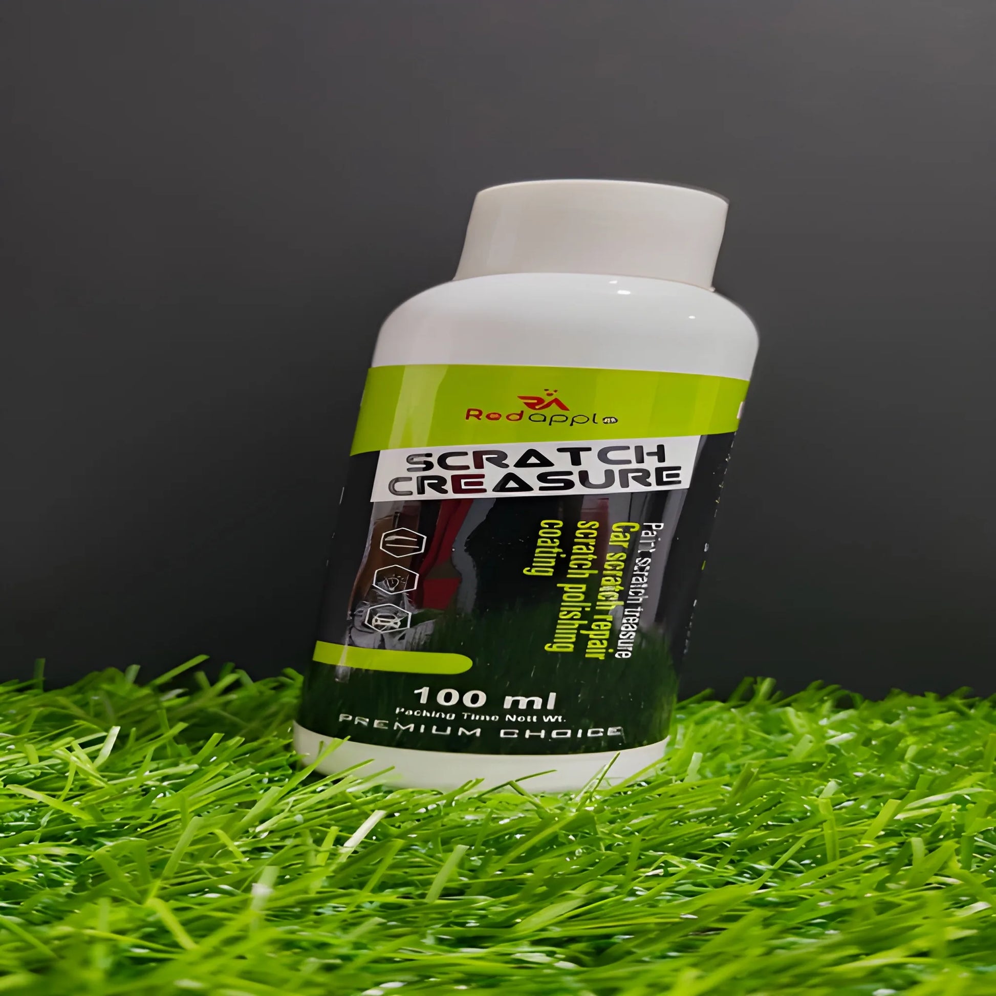 Scratch Creasure Car Scratch Remover