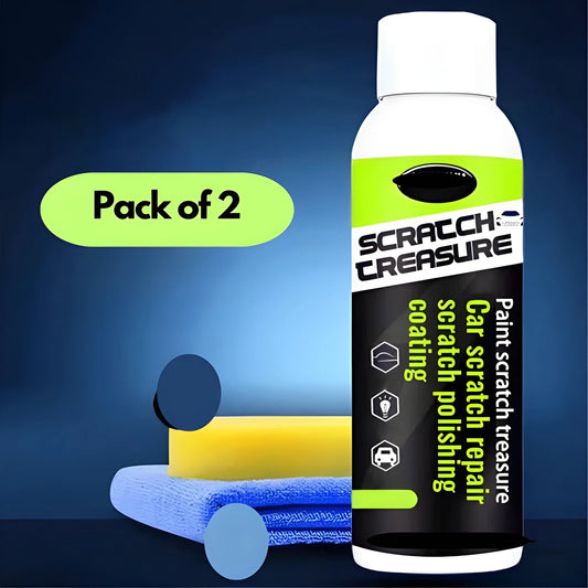Scratch Creasure Car Scratch Remover