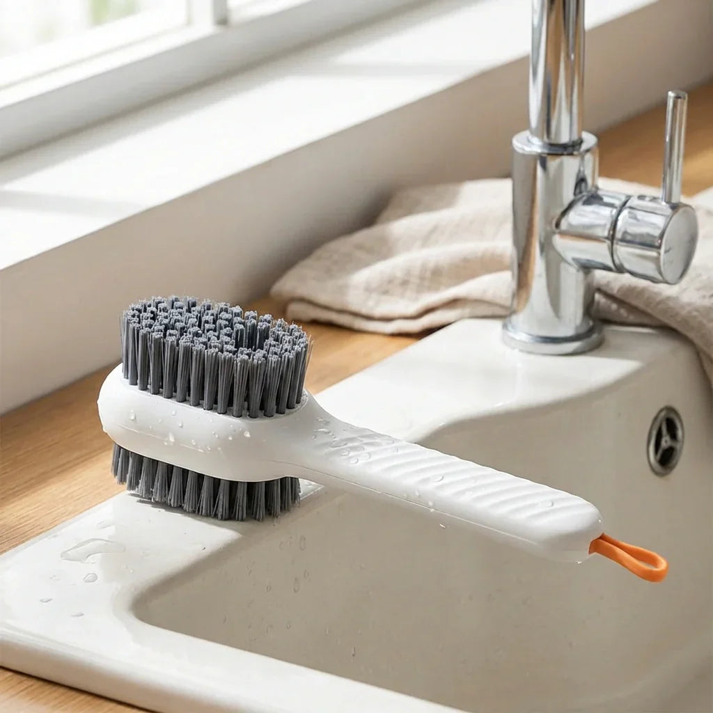 Best scrubbing brush dispenser - scrub brushes | 2026 | fast shipping