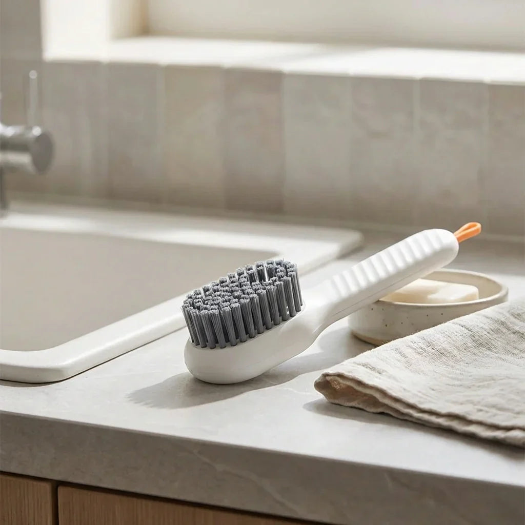 Best scrubbing brush dispenser - scrub brushes | 2026 | fast shipping