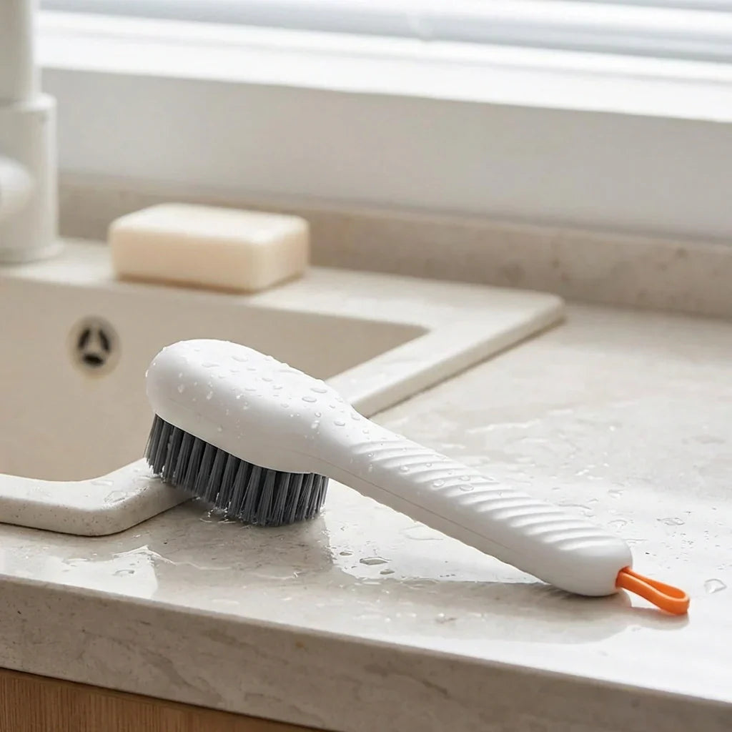 Best scrubbing brush dispenser - scrub brushes | 2026 | fast shipping