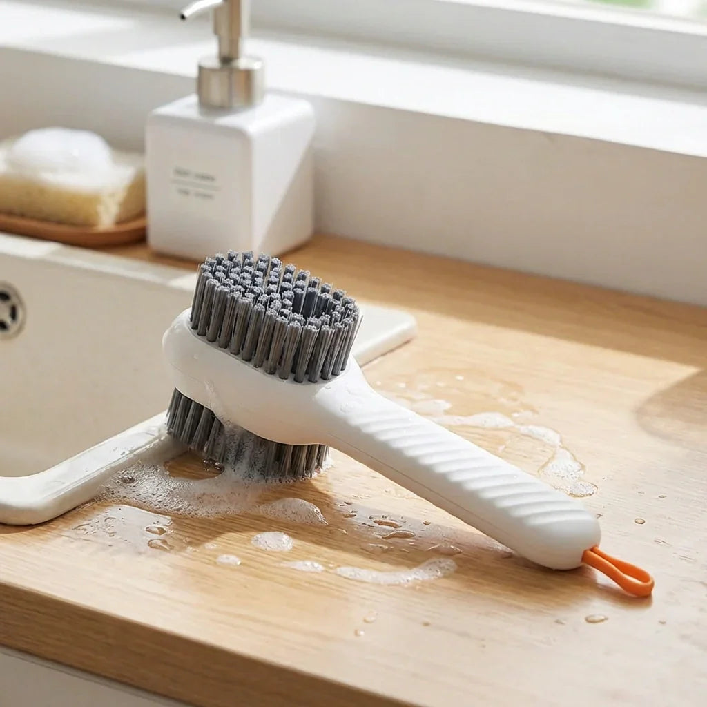 Best scrubbing brush dispenser - scrub brushes | 2026 | fast shipping