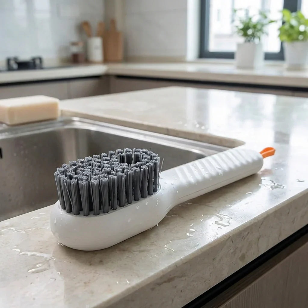 Best scrubbing brush dispenser - scrub brushes | 2026 | fast shipping
