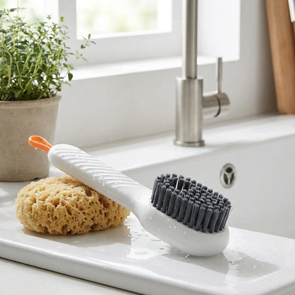 Best scrubbing brush dispenser - scrub brushes | 2026 | fast shipping