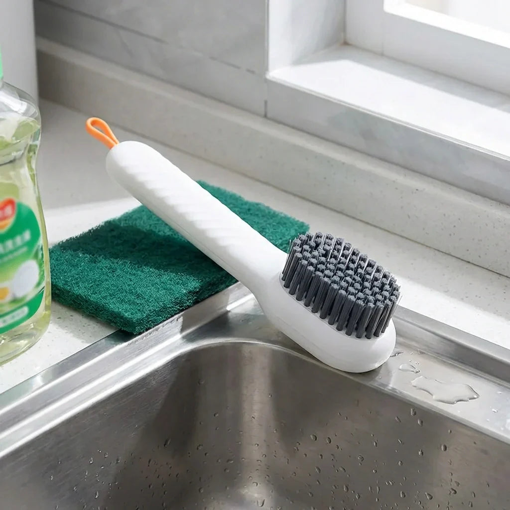 Best scrubbing brush dispenser - scrub brushes | 2026 | fast shipping