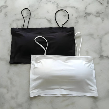 Seamless Comfort Bras