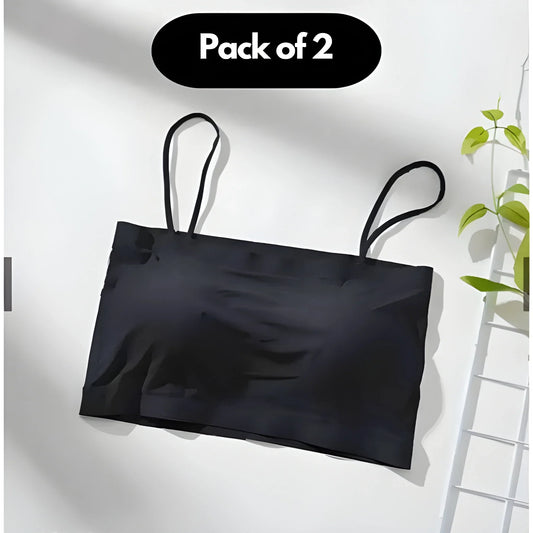 Seamless Comfort Bras