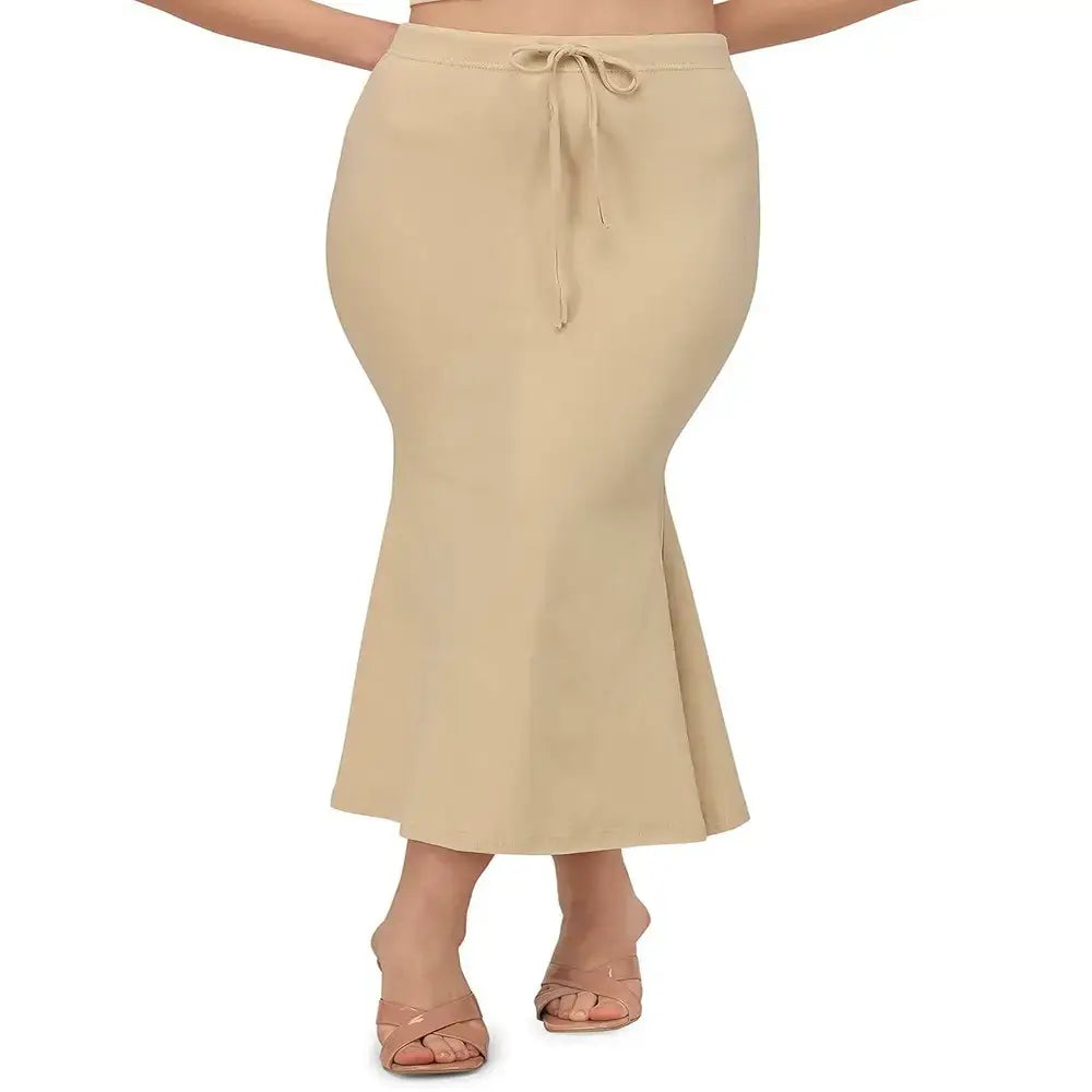 Seamless Saree Shapewear