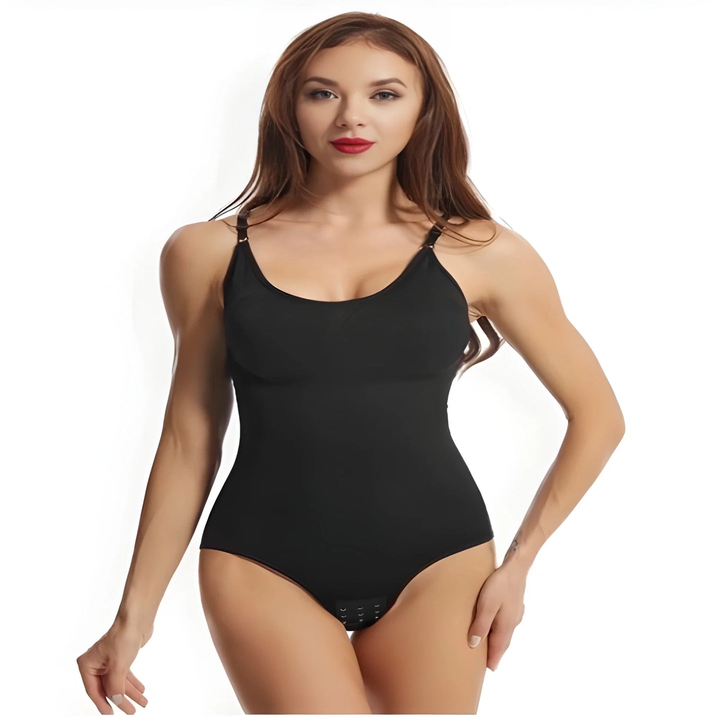 Seamless Tummy Control Shapewear