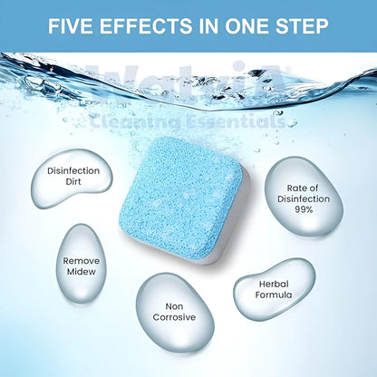 Seaways Washing Machine Cleaner 125g Home & Kitchen