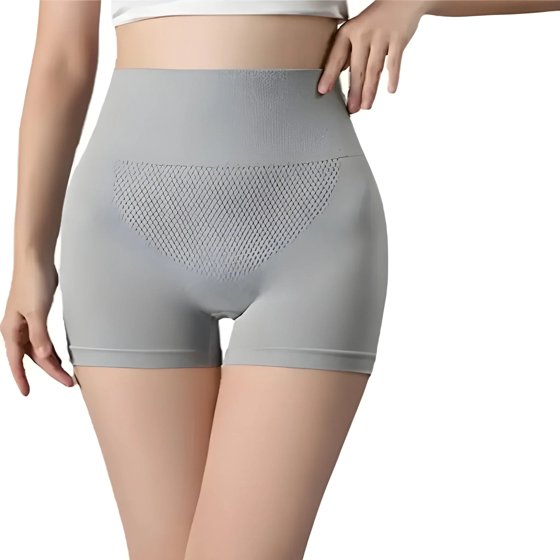 Second Skin Shapewear Shorts