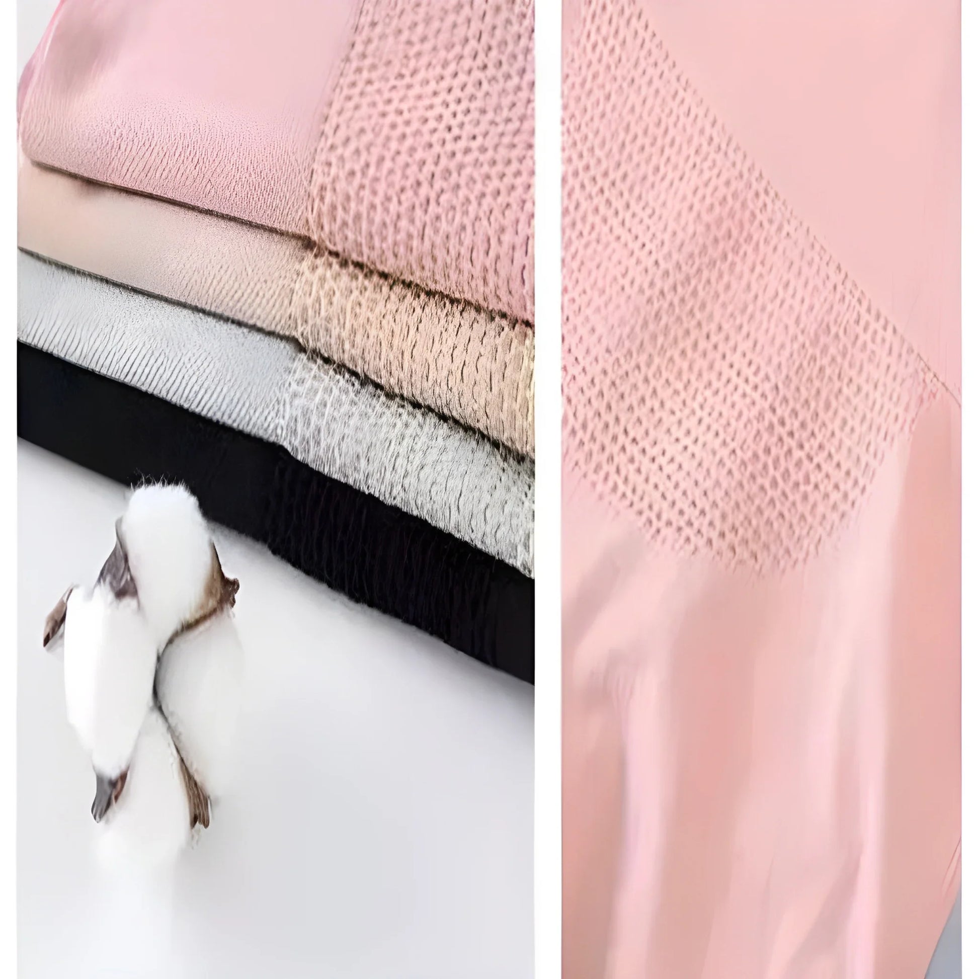 Second Skin Shapewear Shorts