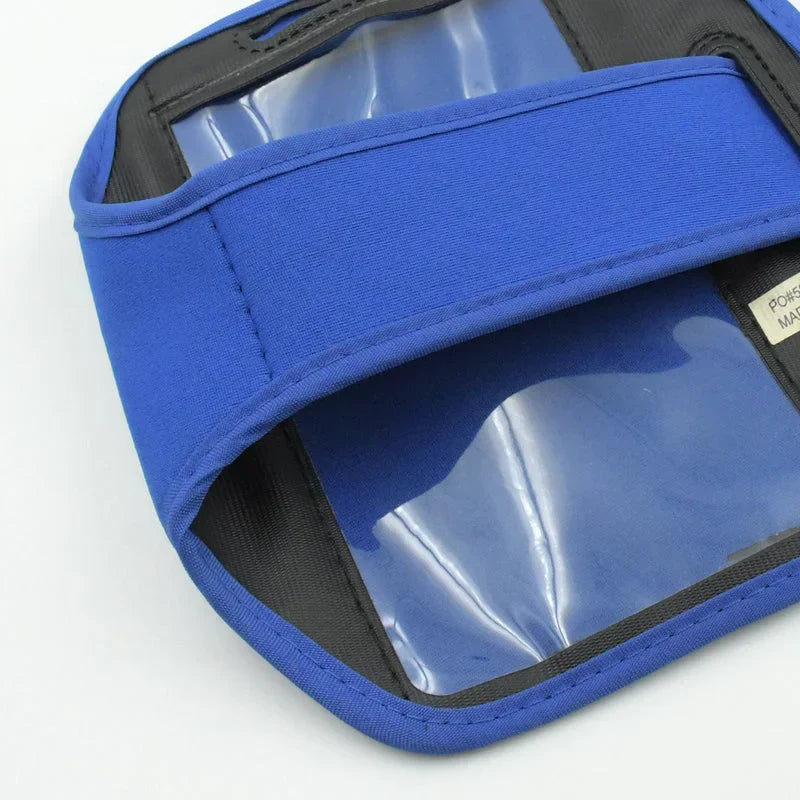 Secure Sports Phone Armband