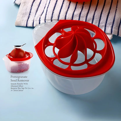 Best seed & juice 2-in-1 - kitchen tools utensils | 2025 | fast shipping