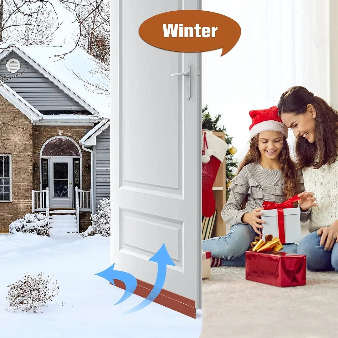 Self Adhesive 1m Wood Floor Transition Strip Tape