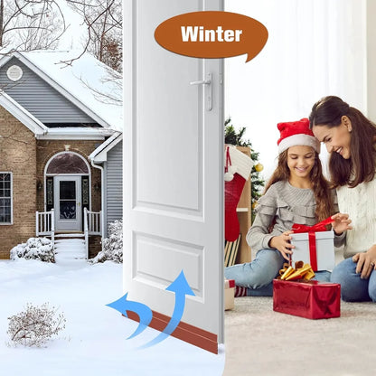 Self Adhesive 1m Wood Floor Transition Strip Tape