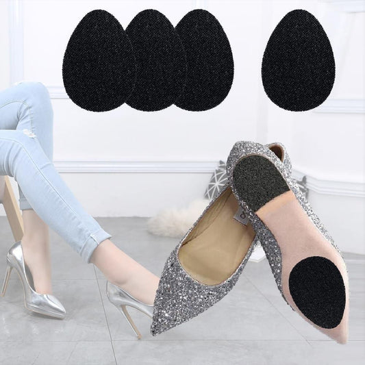 Self Adhesive Anti Slip Sole Sticker