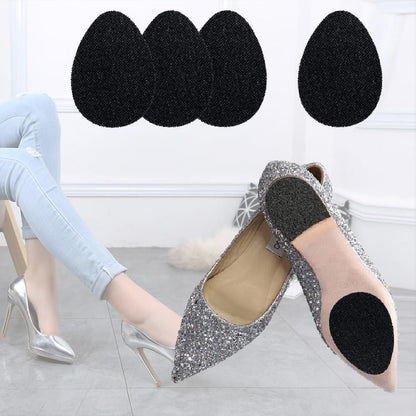 Self Adhesive Anti Slip Sole Sticker
