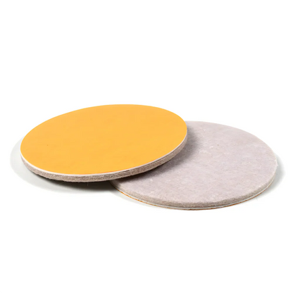 Self-Adhesive Cork Circles - Home Improvement