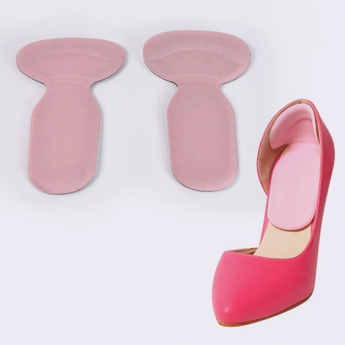 Best self adhesive heel cushion pads (1 pair) - cushions | 2025 | fast shipping