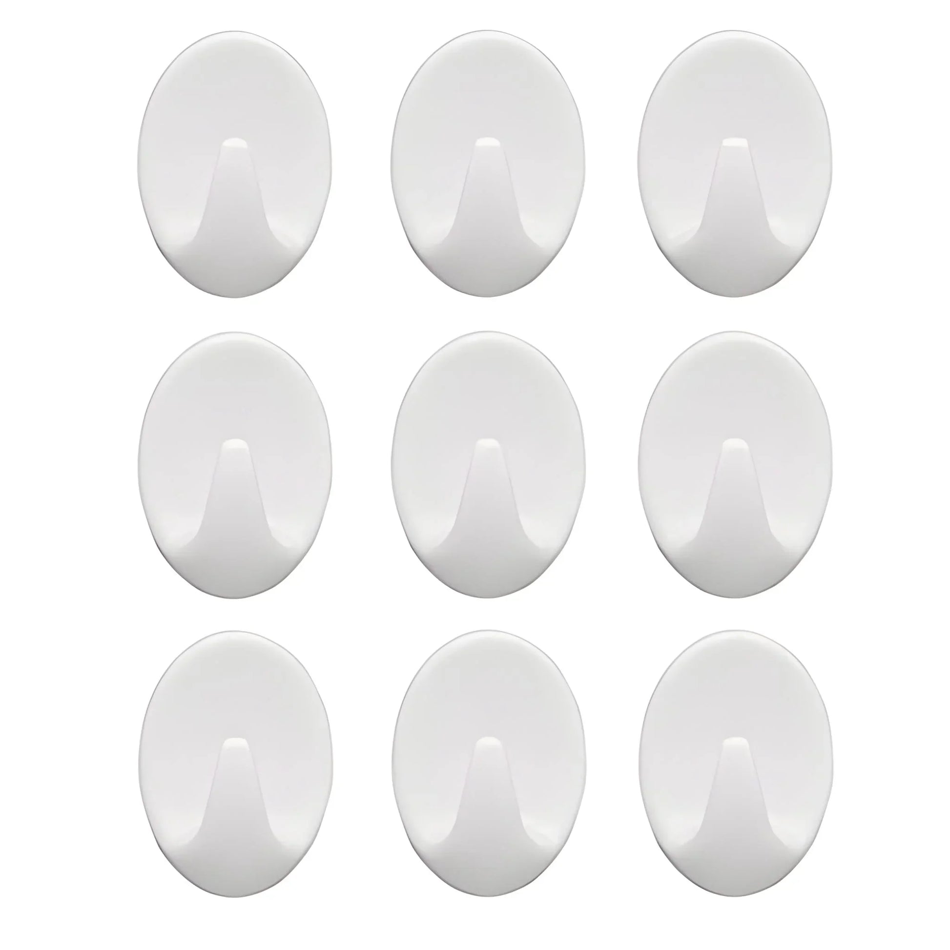 Best self adhesive plastic wall hook set - home & garden | 2025 | fast shipping