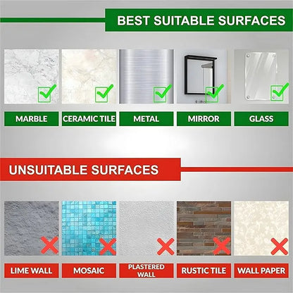 Self Adhesive Wall Hanger Hooks Home Accessories