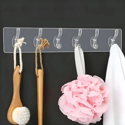 Self Adhesive Wall Hanger Hooks Home Accessories