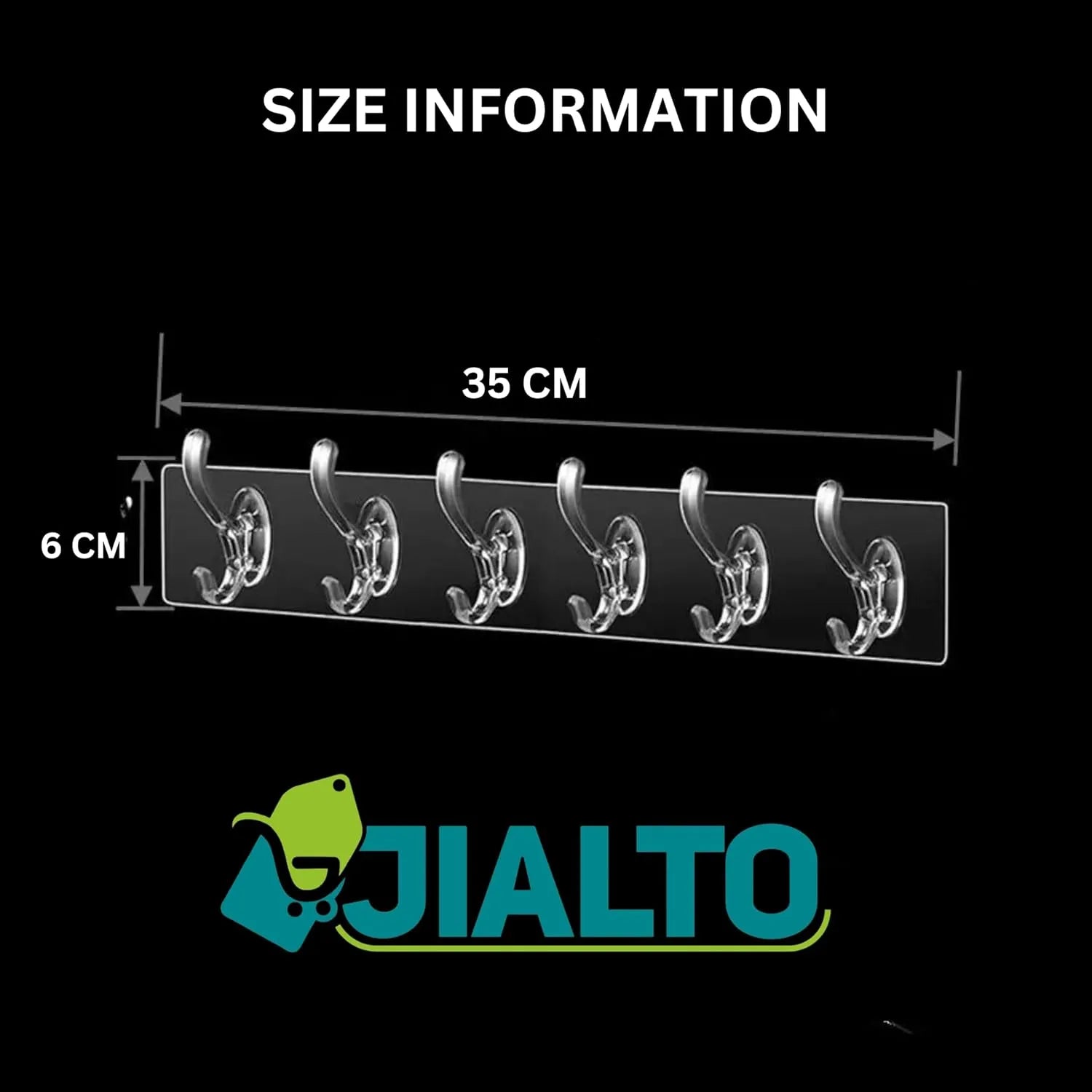 Self Adhesive Wall Hanger Hooks Home Accessories