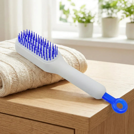 Best self cleaning hairbrush - hairbrushes & combs | 2026 | fast shipping