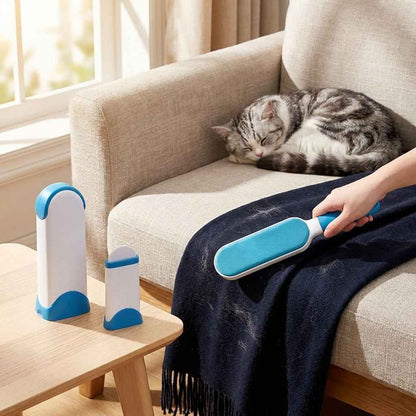 Best self-cleaning pet hair remover - fabric refreshers | 2026 | fast shipping